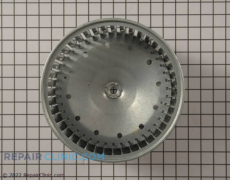 Blower Wheel S1-02616381141 Alternate Product View