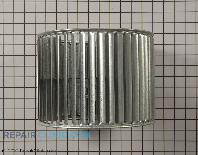 Blower Wheel S1-02616381141 Alternate Product View
