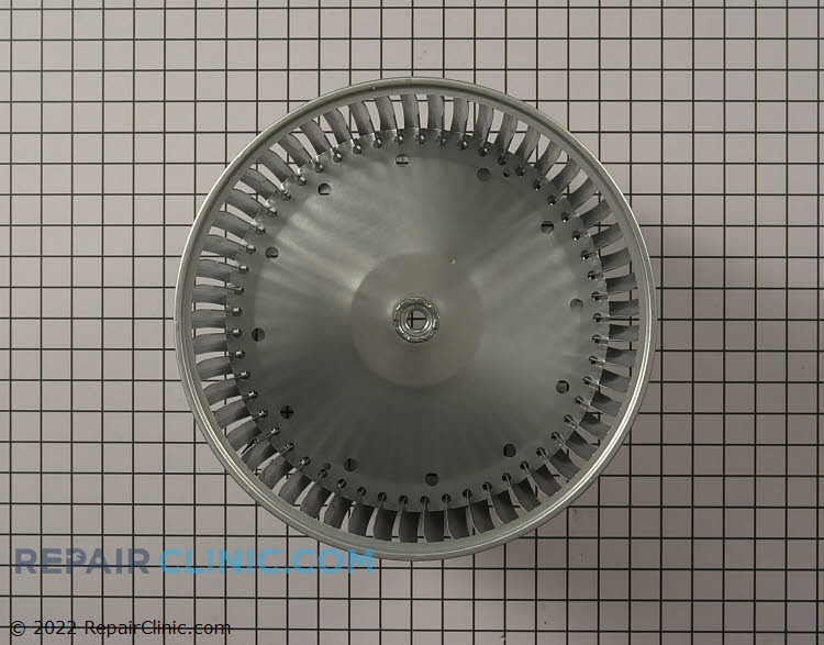 S1-02619654012 Blower Wheel