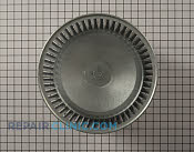 Blower Wheel - Part # 2338250 Mfg Part # S1-02638510000