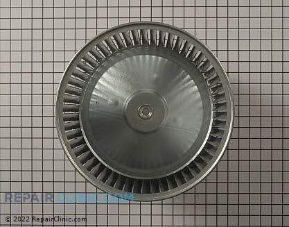 Blower Wheel S1-02638510000 Alternate Product View