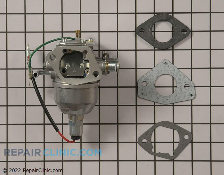Carburetor 24 853 17-S Alternate Product View