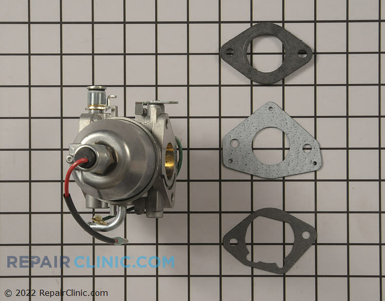 Carburetor 24 853 17-S Alternate Product View