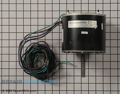 Condenser Fan Motor S1-02425121700 Alternate Product View