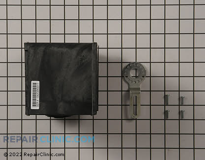Damper Motor S1-02538232000 Alternate Product View