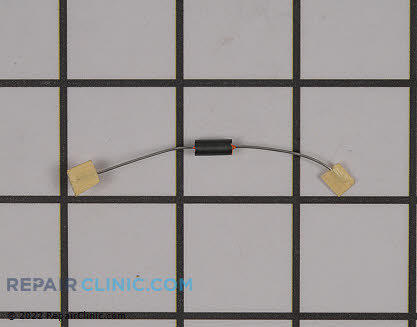 Diode 3301-000006 Alternate Product View
