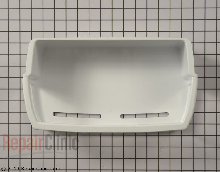 Door Shelf Bin AAP73631501 | RepairClinic.com