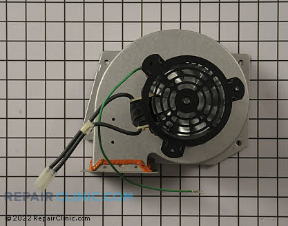 Draft Inducer Motor S1-02632588049 Alternate Product View