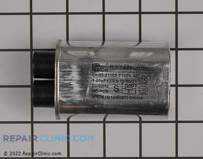 High Voltage Capacitor WP8184813 Alternate Product View