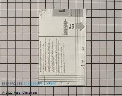 Template 4922W5A066A Alternate Product View