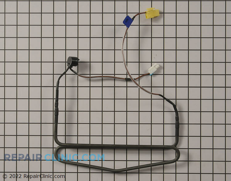 Refrigerator defrost heater and thermostat kit DA47-00322J