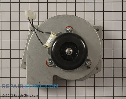 Draft Inducer Motor S1-02435330000 Alternate Product View