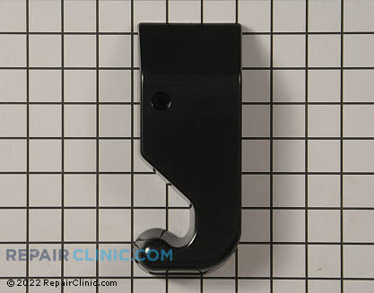 Hinge Cover W10471617 Alternate Product View