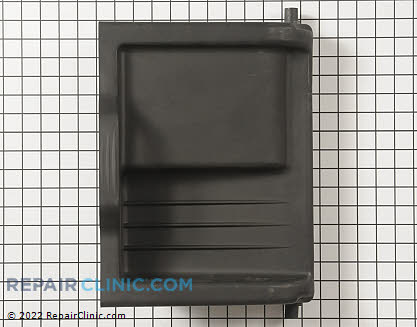 Rear Door Assembly 532401812 Alternate Product View