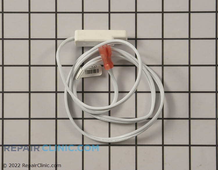 Source1 Heat Pump Ambient Temperature Sensor - Replaces York Coleman Luxaire 025-32701-000 OEM