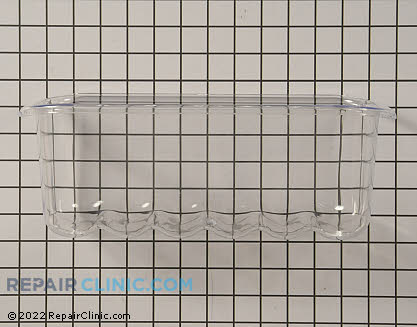 Tray DA97-08224A Alternate Product View