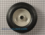 Wheel Assembly - Part # 1822664 Mfg Part # 634-0186