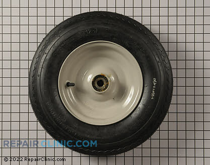 Wheel Assembly 634-0186 Alternate Product View
