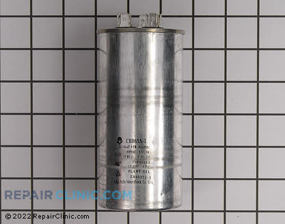 Capacitor EAE42718003 Alternate Product View
