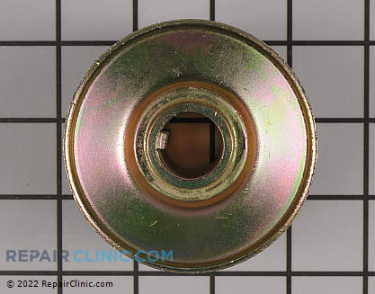 Pulley 532426491 Alternate Product View