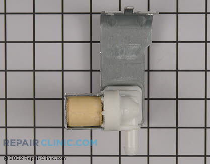Water Inlet Valve WPW10567653 Alternate Product View