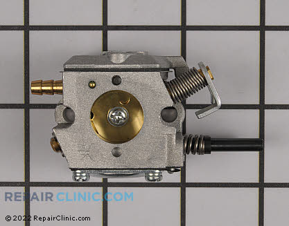 Carburetor 12300010130 Alternate Product View