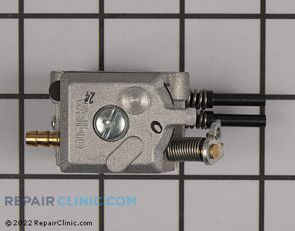 Carburetor 12300010130 Alternate Product View