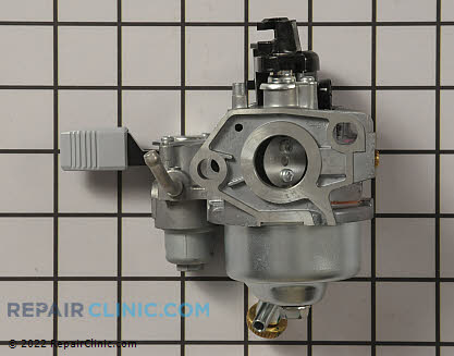 Carburetor 16100-ZE2-P53 Alternate Product View