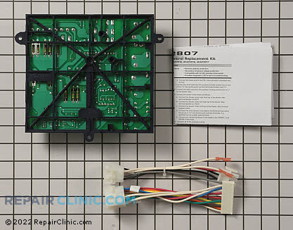 Control Board ICM2807 Alternate Product View