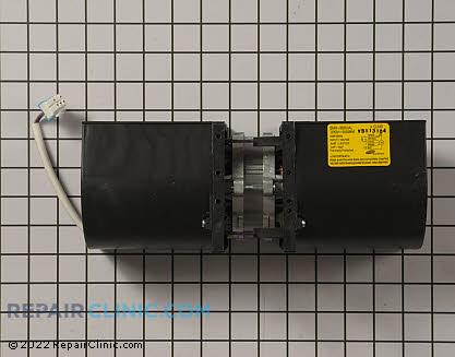 Exhaust Fan Motor DE31-00028N Alternate Product View
