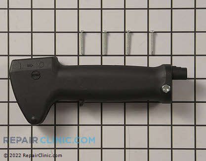 Handle Grip 35110247530 Alternate Product View