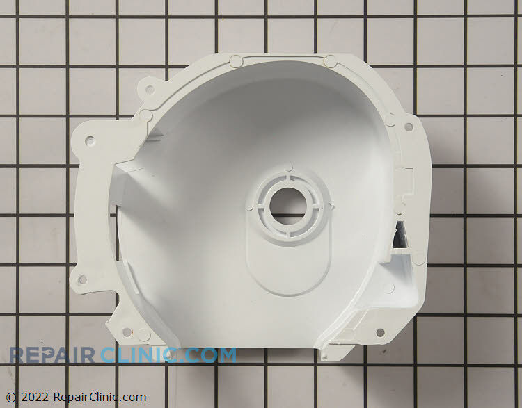 Refrigerator Ice Crusher Housing DA6310016A Fast Shipping Repair