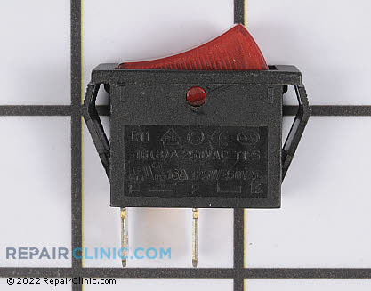 On - Off Switch 318062GS Alternate Product View