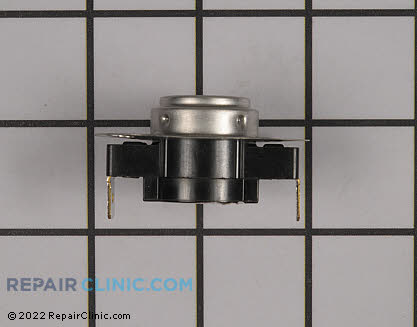 High Limit Thermostat WP28X10013 Alternate Product View