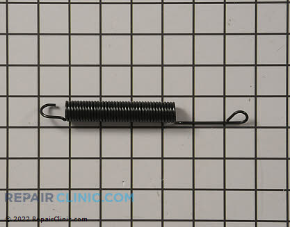 Hinge Spring WD03X10030 Alternate Product View