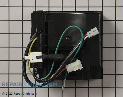 Inverter Board WR55X20106 Alternate Product View