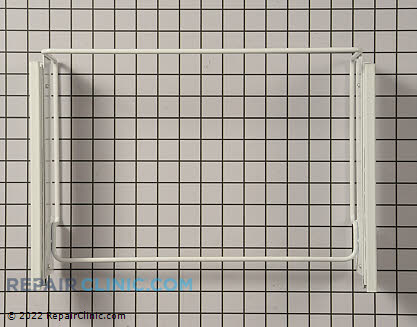 Snack Pan WR02X10149 Alternate Product View