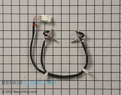 Thermistor 6322FR2046Q Alternate Product View