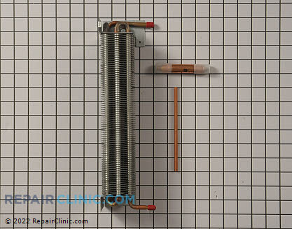 Condenser 2303-S Alternate Product View