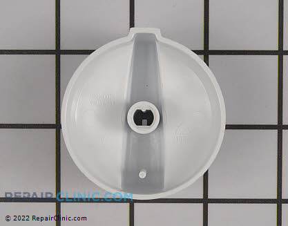 Control Knob WB03T10344 Alternate Product View