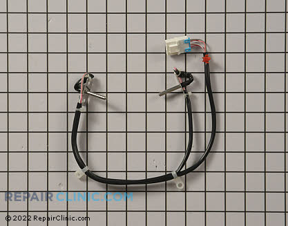 Thermistor 6322FR2046Q Alternate Product View