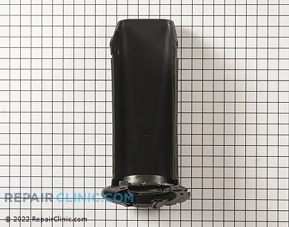 Discharge Chute 631-04131B Alternate Product View