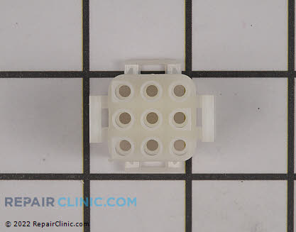Wire Connector S1-02521192000 Alternate Product View