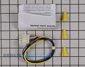 Wire Harness - Part # 2341890 Mfg Part # S1-37325771000