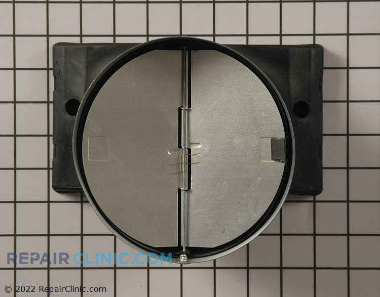 WPW10313841 Air Diverter