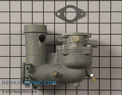 Carburetor 391992 Alternate Product View