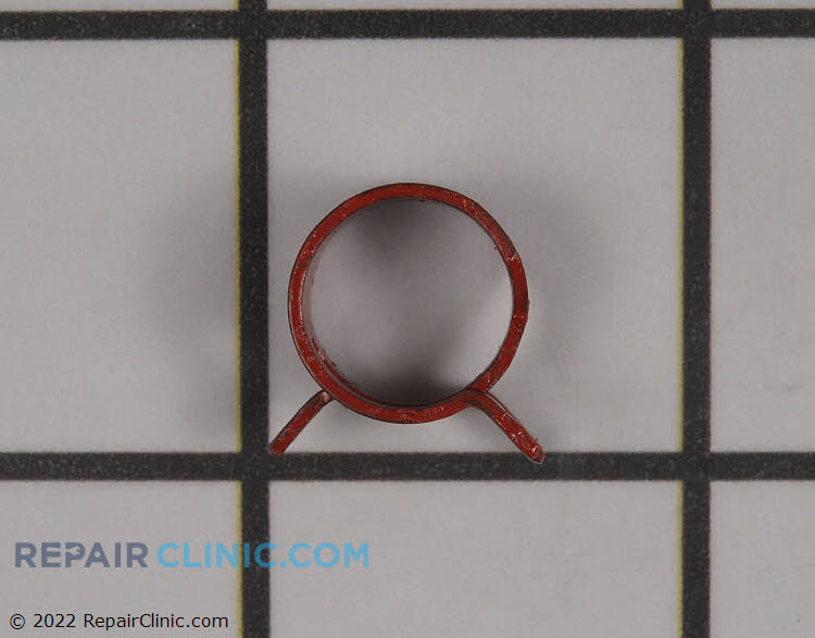 2412-98 Hose Clamp