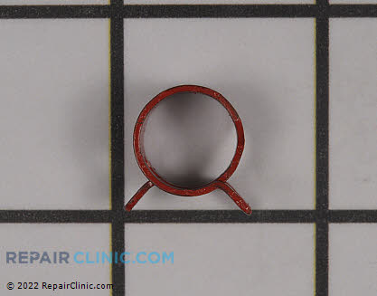Hose Clamp 2412-98 Alternate Product View