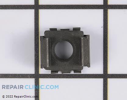 Nut 3290-196 Alternate Product View