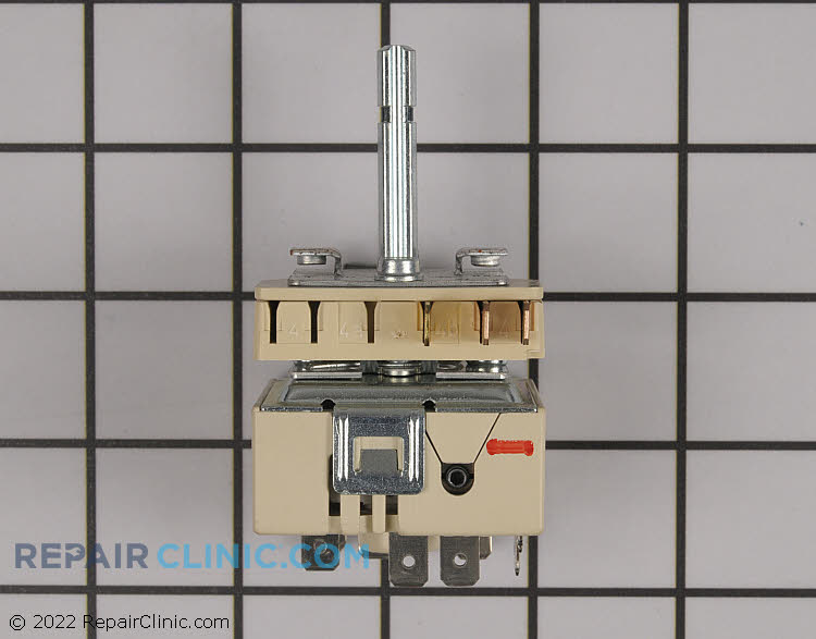 Selector Switch DG4401003A Fast Shipping Repair Clinic